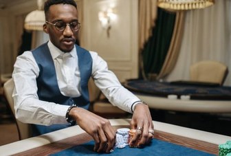 game di động Hi88 Poker