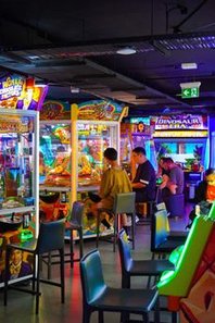 trung tâm game F8bet